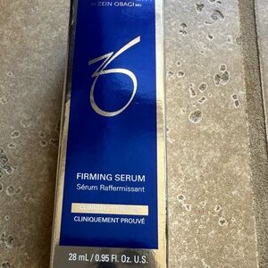 ZO Skin Health Firming Serum